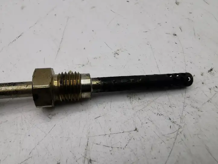 Opel Antara (2011 - 2017)  1220538002053 Датчик температуры выхлопного газа