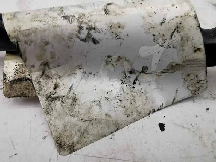 Opel Antara (2011 - 2017)  1220538002053 Датчик температуры выхлопного газа