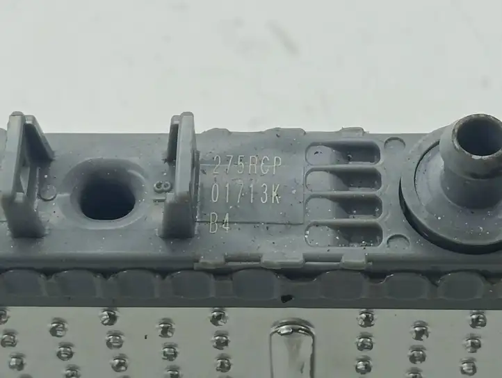 Lexus GS 300 350 430 450h (2004 - 2007) 275RCP01713K Модуль аккумуляторной батареи гибридного автомобиля / электромобиля — фото 7