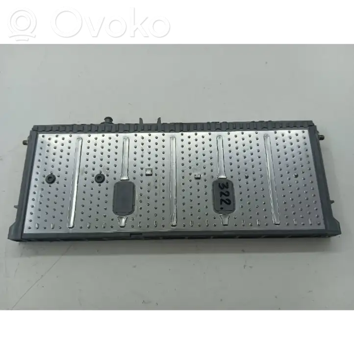 Lexus GS 300 350 430 450h (2004 - 2007) 219PNM10346T Модуль аккумуляторной батареи гибридного автомобиля / электромобиля — фото 1