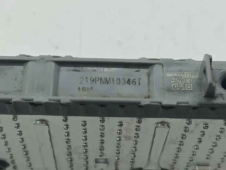 Lexus GS 300 350 430 450h (2004 - 2007) 219PNM10346T Модуль аккумуляторной батареи гибридного автомобиля / электромобиля — фото 5