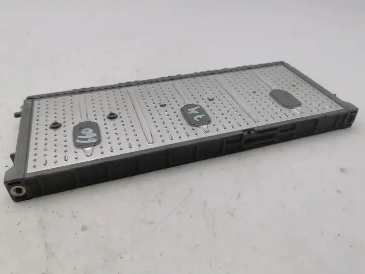 Lexus GS 300 350 430 450h (2004 - 2007) 275RCP01717KB4 Модуль аккумуляторной батареи гибридного автомобиля / электромобиля — фото 6