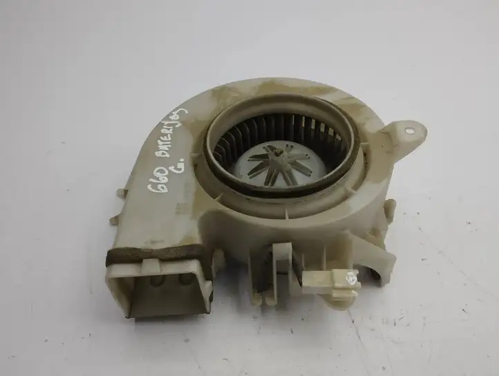 Lexus GS 300 350 430 450h (2004 - 2007) 0160701020 электрический вентилятор батареи автомобиля — фото 1