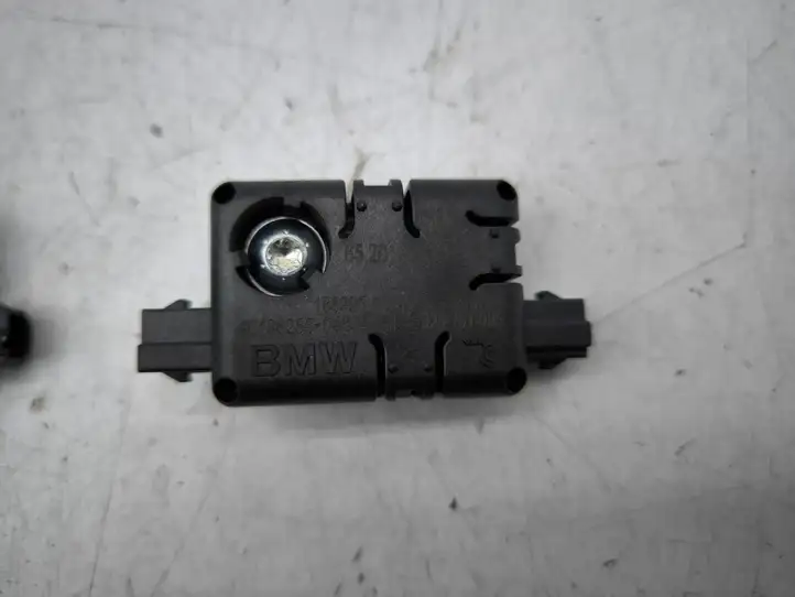 Mini Cooper Countryman R60 (2010 - 2016) 9185474 Усилитель антенны — фото 4