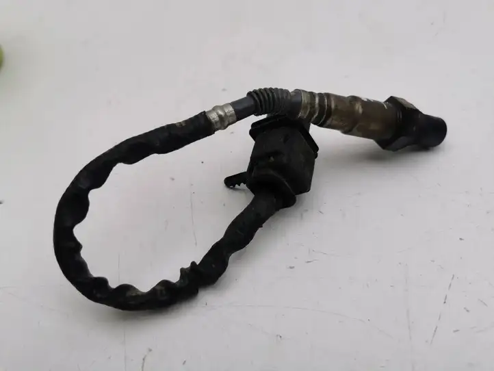 Jeep Grand Cherokee (WK) (2004 - 2010) 0258017090 Лямбда-зонд — фото 2