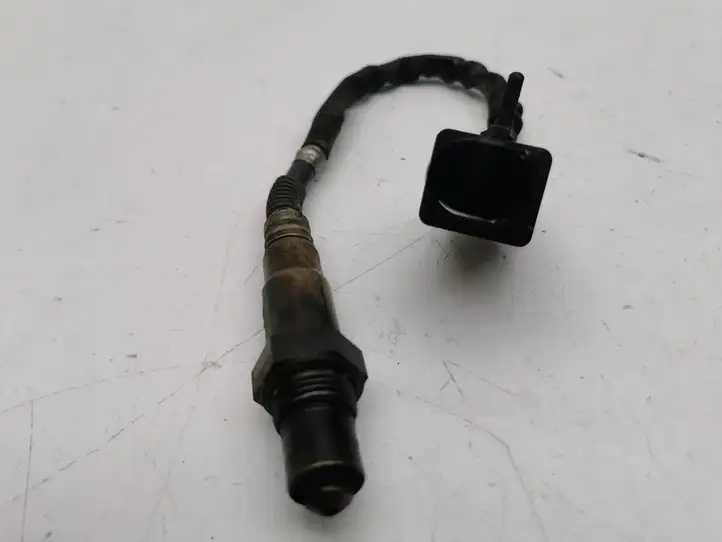 Jeep Grand Cherokee (WK) (2004 - 2010) 0258017090 Лямбда-зонд — фото 4