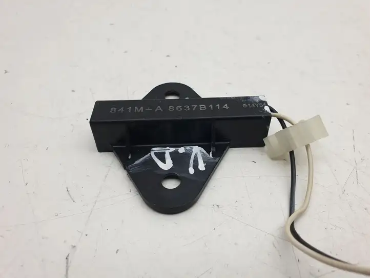Mitsubishi Outlander (2014 - 2016) 8637B114 Антенна системы Keyless — фото 6