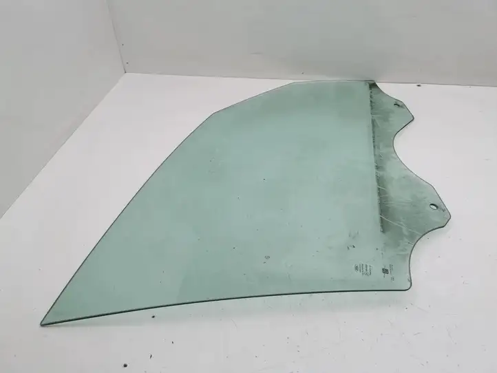 Ford Galaxy (2015 - ) Стекло передней двери — фото 3