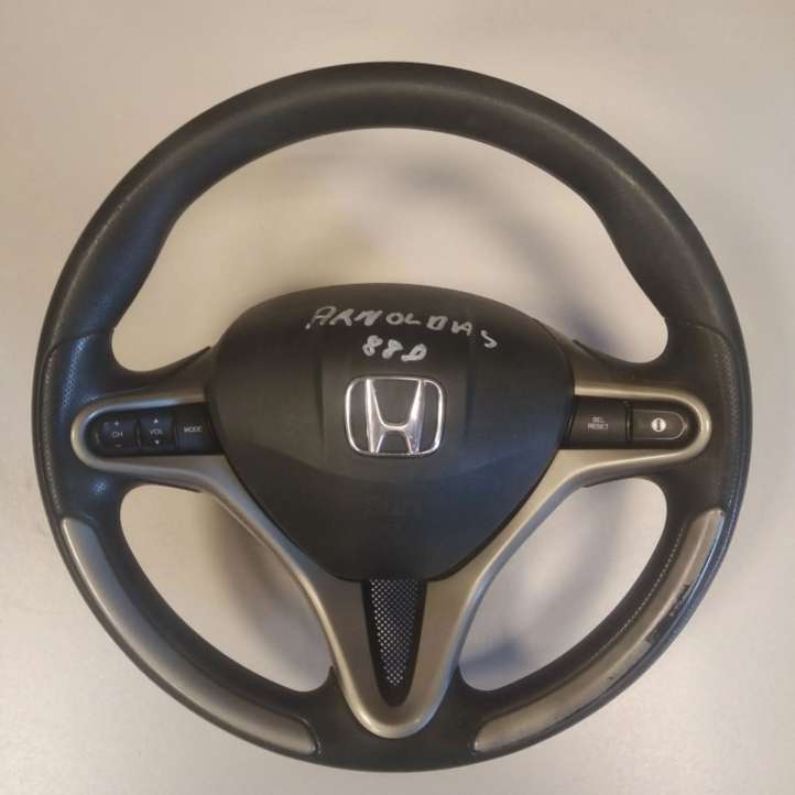 Honda Civic Vairas