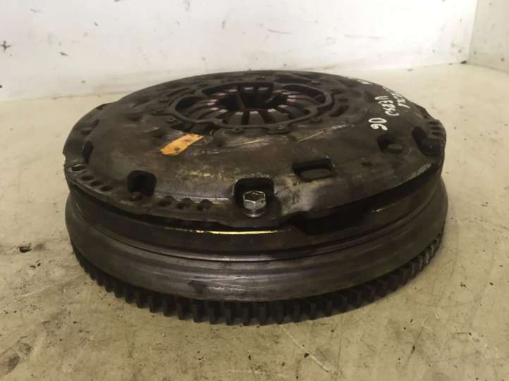 3125005120 Toyota Corolla Verso E121 Sankabos komplektas