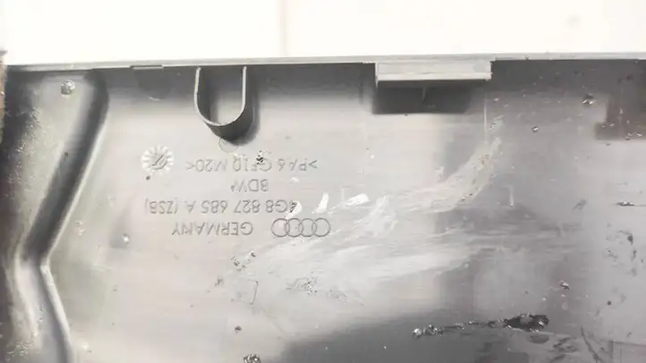 Audi A7 S7 4G (2014 - 2018) 4G8827685A Прочие детали салона — фото 3