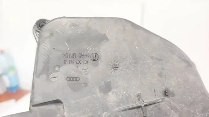 Audi A7 S7 4G (2014 - 2018) 4G1907613B Прочие внешние детали — фото 3