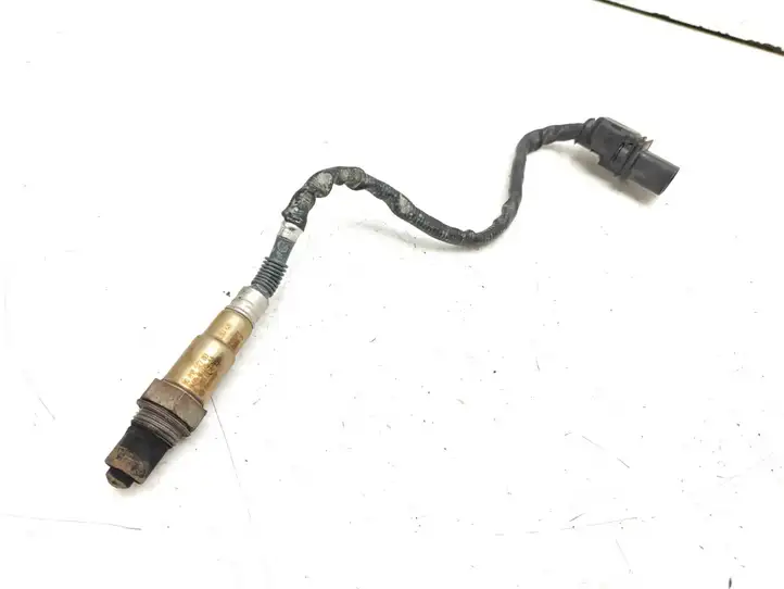 Peugeot 508 (2010 - 2014) 9681852780 Лямбда-зонд — фото 1