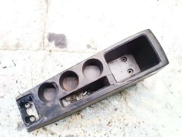 Toyota Corolla Verso AR10 (2004 - 2009) 589110f010 Прочие детали салона — фото 1
