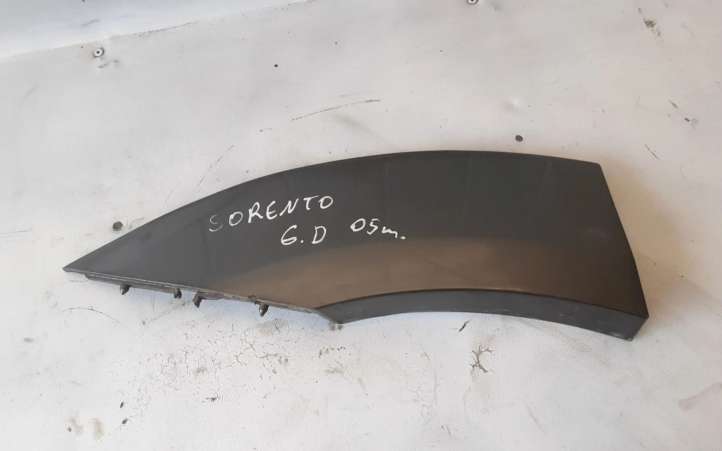 877913E000 KIA Sorento Moldingas ant galinio sparno