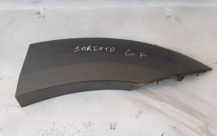 877813E000 KIA Sorento Moldingas ant galinio sparno