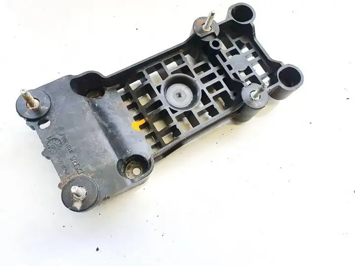 Renault Kadjar (2015 - 2018)  3101392 Другая внешняя деталь