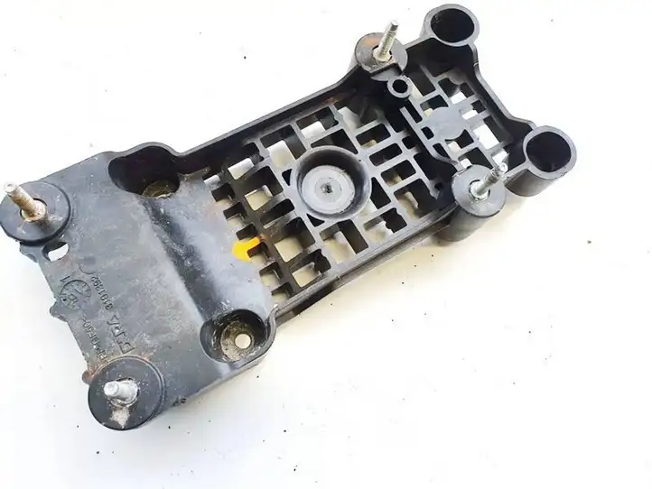 Renault Kadjar (2015 - 2018)  3101392 Другая внешняя деталь