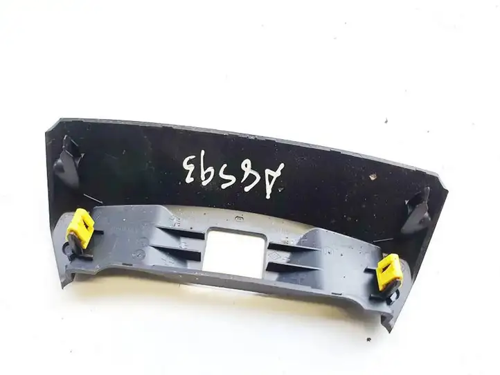 Renault Kadjar (2015 - 2018)  969583003r Другая деталь салона