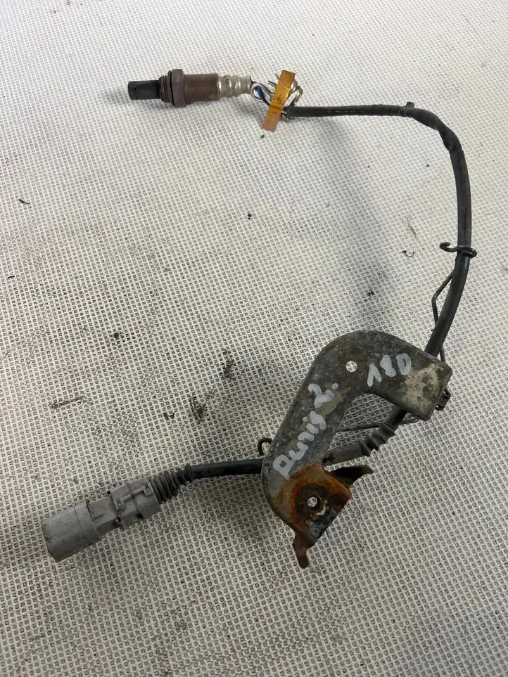 Toyota Auris E180 (2012 - 2018) 89465 Лямбда-зонд — фото 2