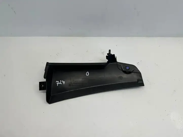 BMW 3 F30 F35 F31 (2012 - 2018) 9206467 Прочие детали салона — фото 1