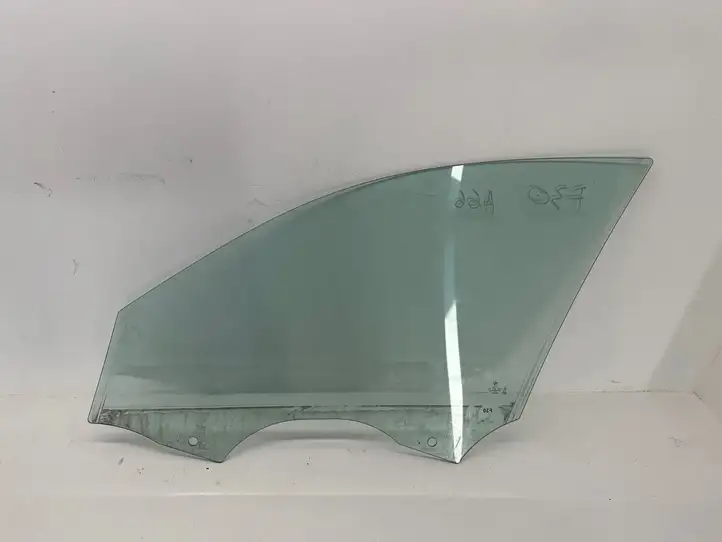 BMW 3 F30 F35 F31 (2012 - 2018) 43R001735 Стекло передней двери — фото 10