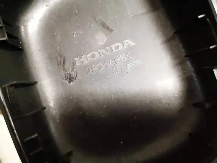 Honda Civic (2006 - 2011) nf12h2b Прочие детали салона — фото 3