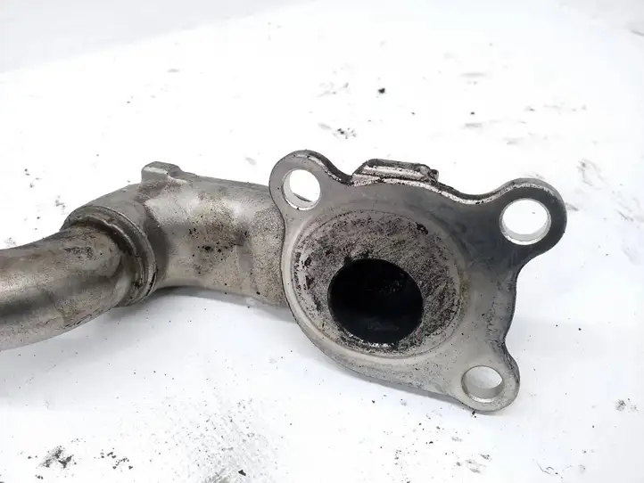 Toyota RAV 4 (XA30) (2006 - 2016) Трубка EGR — фото 2