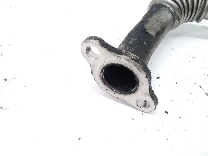 Toyota RAV 4 (XA30) (2006 - 2016) Трубка EGR — фото 3