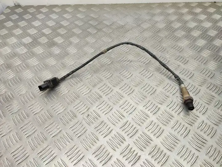 Volkswagen Transporter-Caravelle (2009 - 2015)  0281004189 Зонд «Lambda»