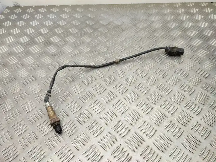 Volkswagen Transporter-Caravelle (2009 - 2015)  0281004189 Зонд «Lambda»