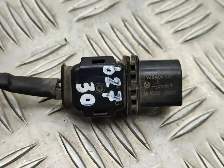 Volkswagen Transporter-Caravelle (2009 - 2015)  0281004189 Зонд «Lambda»