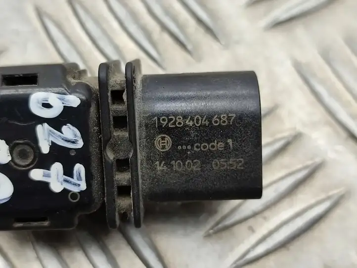 Volkswagen Transporter-Caravelle (2009 - 2015)  0281004189 Зонд «Lambda»