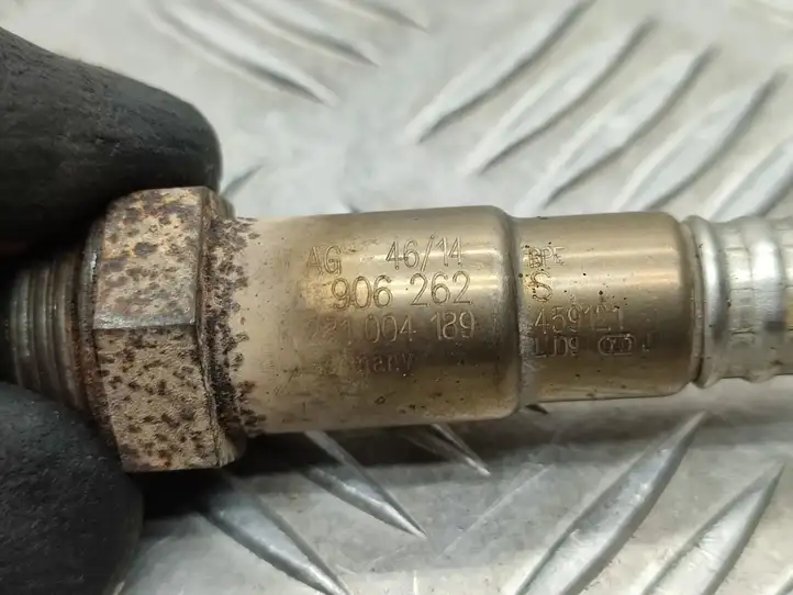 Volkswagen Transporter-Caravelle (2009 - 2015)  0281004189 Зонд «Lambda»