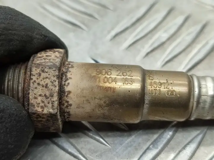 Volkswagen Transporter-Caravelle (2009 - 2015)  0281004189 Зонд «Lambda»