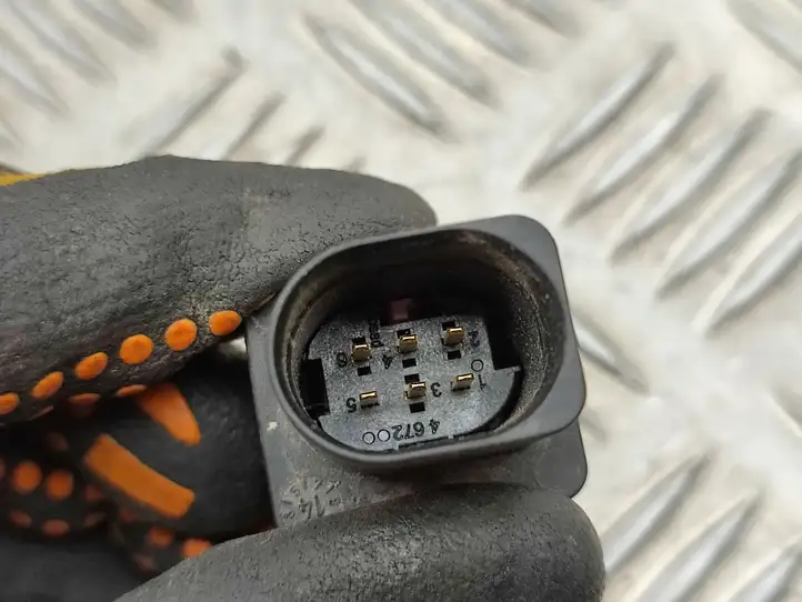 Volkswagen Transporter-Caravelle (2009 - 2015)  0281004189 Зонд «Lambda»