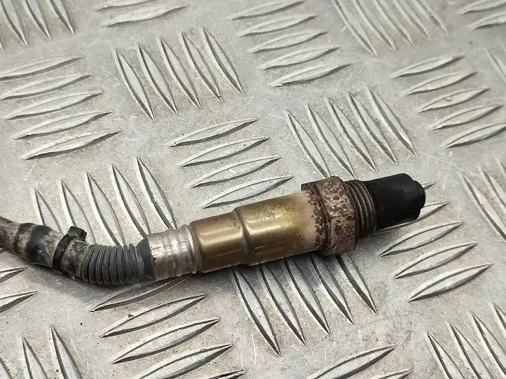 Volkswagen Transporter-Caravelle (2009 - 2015)  0281004189 Зонд «Lambda»