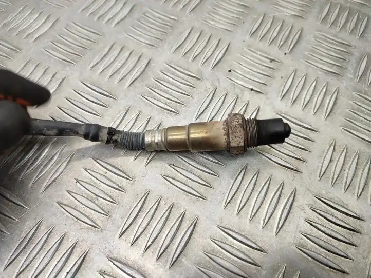 Volkswagen Transporter-Caravelle (2009 - 2015)  0281004189 Зонд «Lambda»