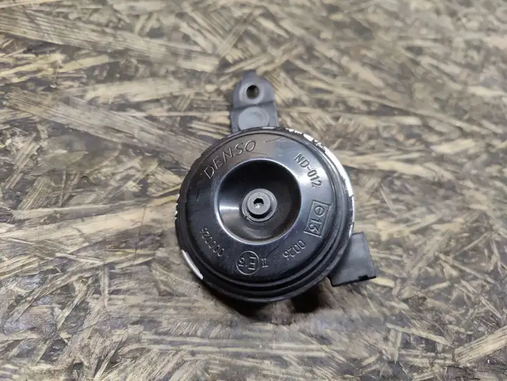 Lexus LS 460 - 600H (2009 - 2012) 8656050010 Звуковой сигнал — фото 1