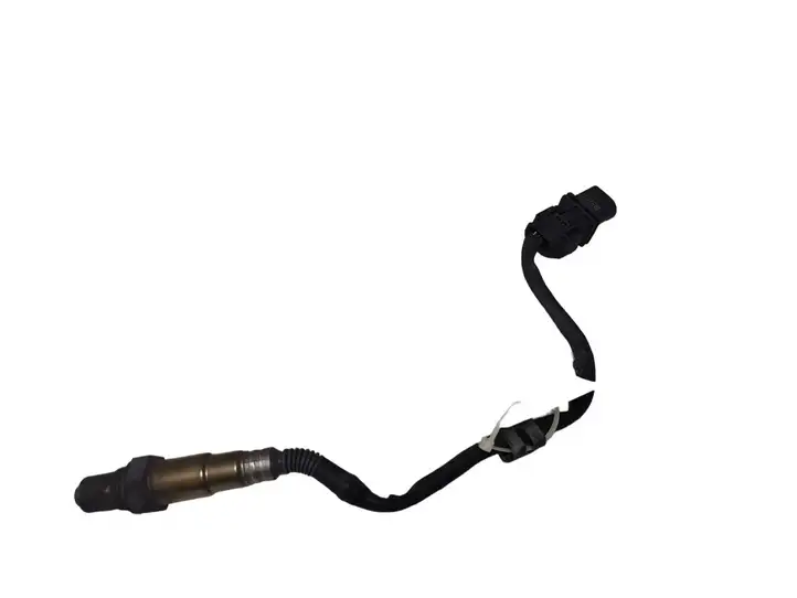 BMW 5 E60 E61 (2004 - 2010) 780436901 Лямбда-зонд — фото 1