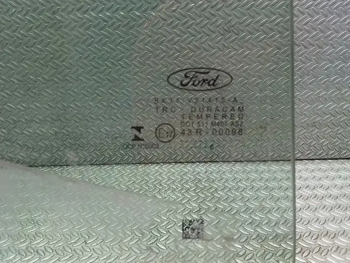 Ford Transit Custom (2014 - ) DOT511M401AS2 Стекло передней двери — фото 2