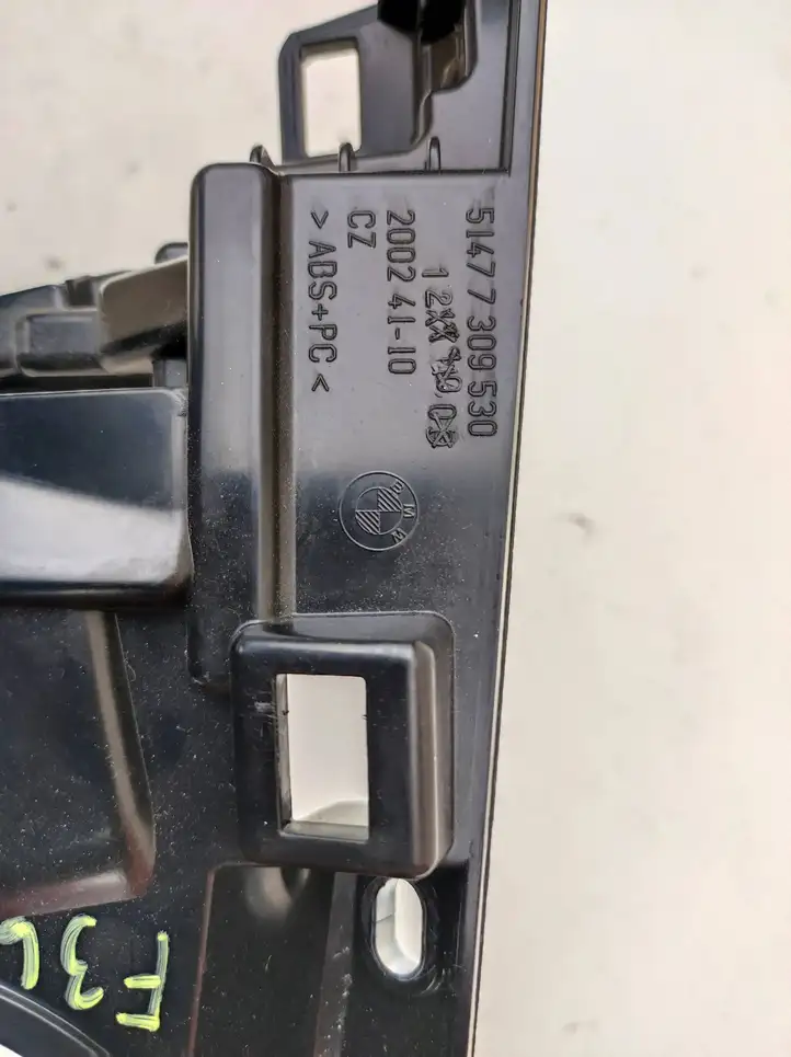 BMW 4 F36 Gran coupe (2014 - 2017)  7309530 Другая деталь салона