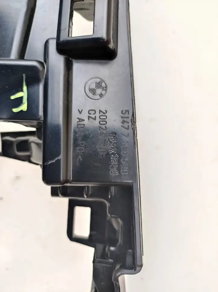 BMW 4 F36 Gran coupe (2014 - 2017)  7309529 Другая деталь салона