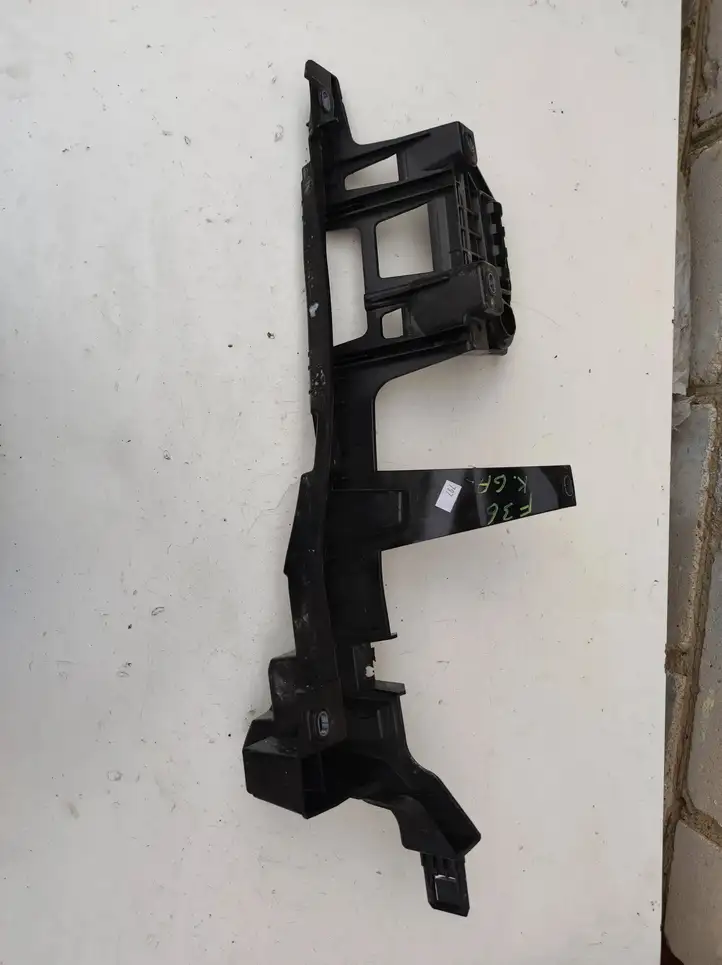 BMW 4 F36 Gran coupe (2014 - 2017) 7326237 Прочие детали салона — фото 2