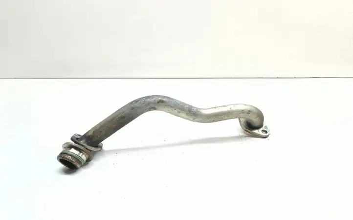 Jeep Grand Cherokee (2010 - 2021) Трубка EGR — фото 3