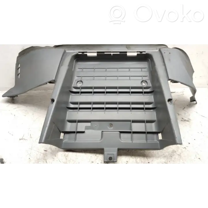 Iveco Daily Daily 35.8 - 9 (1998 - 2014) 3802533 Прочие детали салона — фото 4