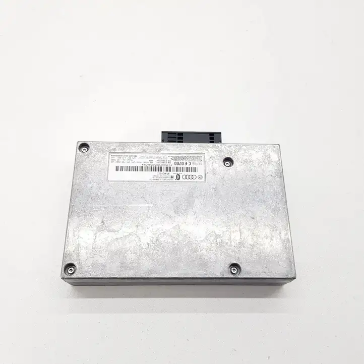 Audi A4 S4 B8 8K (2007 - 2011) 8T0862336A Усилитель звука — фото 4
