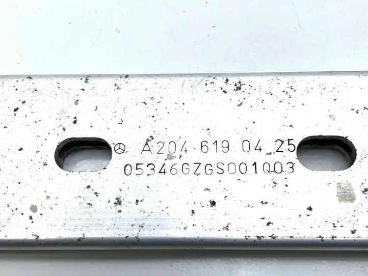 Mercedes-Benz E A207 (2010 - 2017) A2046190425 Прочие детали салона — фото 6