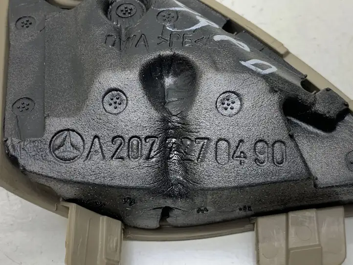 Mercedes-Benz E A207 (2010 - 2017) A2077270490 Динамики передних дверей — фото 8