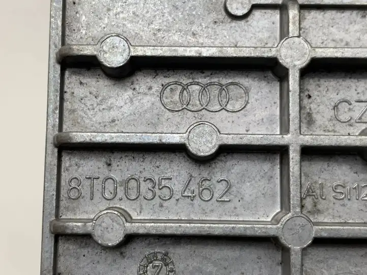 Audi A4 S4 B8 8K (2007 - 2011) 8T0035462 Усилитель звука — фото 2